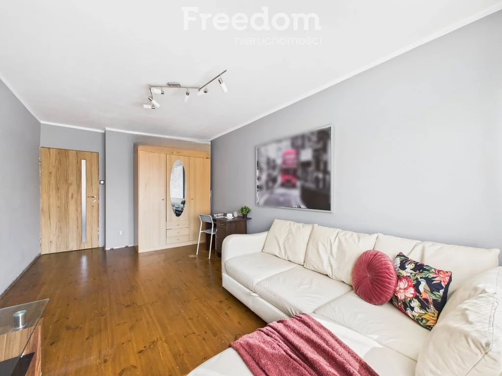 3 pokoje, mieszkanie 59,40 m², piętro 2, oferta nr , 40112/3685/OMS, Olsztyn, Wincentego Pstrowskiego