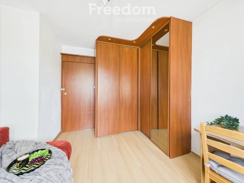 3 pokoje, mieszkanie 59,40 m², piętro 2, oferta nr , 40112/3685/OMS, Olsztyn, Wincentego Pstrowskiego