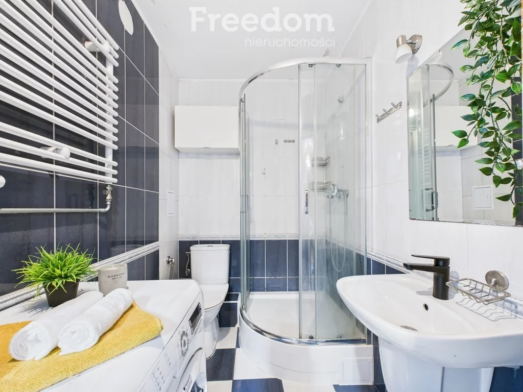 3 pokoje, mieszkanie 59,40 m², piętro 2, oferta nr , 40112/3685/OMS, Olsztyn, Wincentego Pstrowskiego