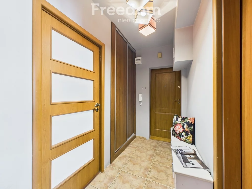 3 pokoje, mieszkanie 59,40 m², piętro 2, oferta nr , 40112/3685/OMS, Olsztyn, Wincentego Pstrowskiego