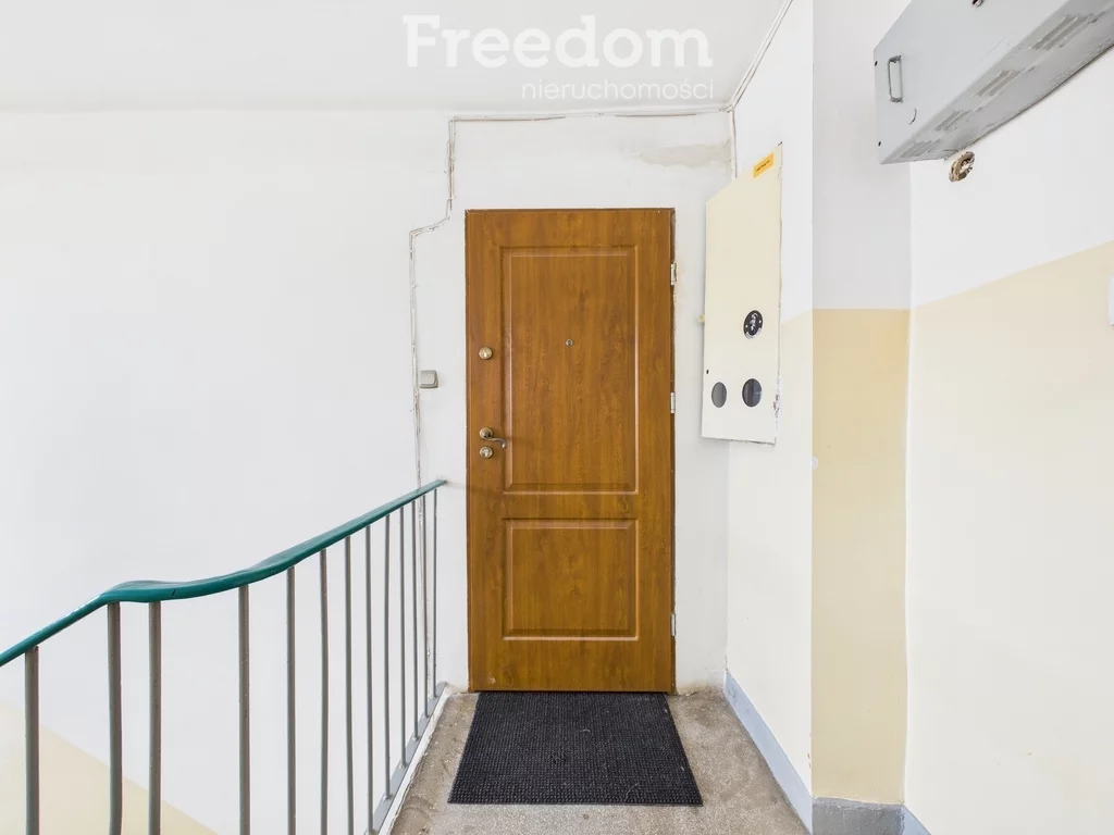 3 pokoje, mieszkanie 59,40 m², piętro 2, oferta nr , 40112/3685/OMS, Olsztyn, Wincentego Pstrowskiego