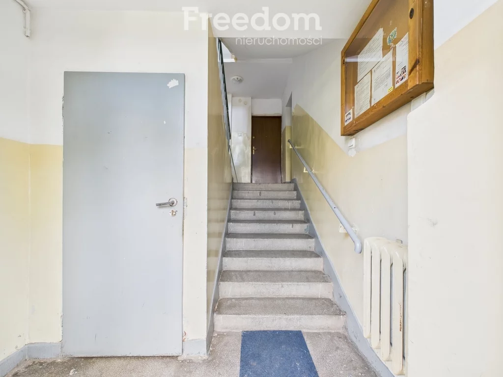 3 pokoje, mieszkanie 59,40 m², piętro 2, oferta nr , 40112/3685/OMS, Olsztyn, Wincentego Pstrowskiego