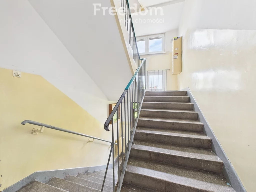 3 pokoje, mieszkanie 59,40 m², piętro 2, oferta nr , 40112/3685/OMS, Olsztyn, Wincentego Pstrowskiego