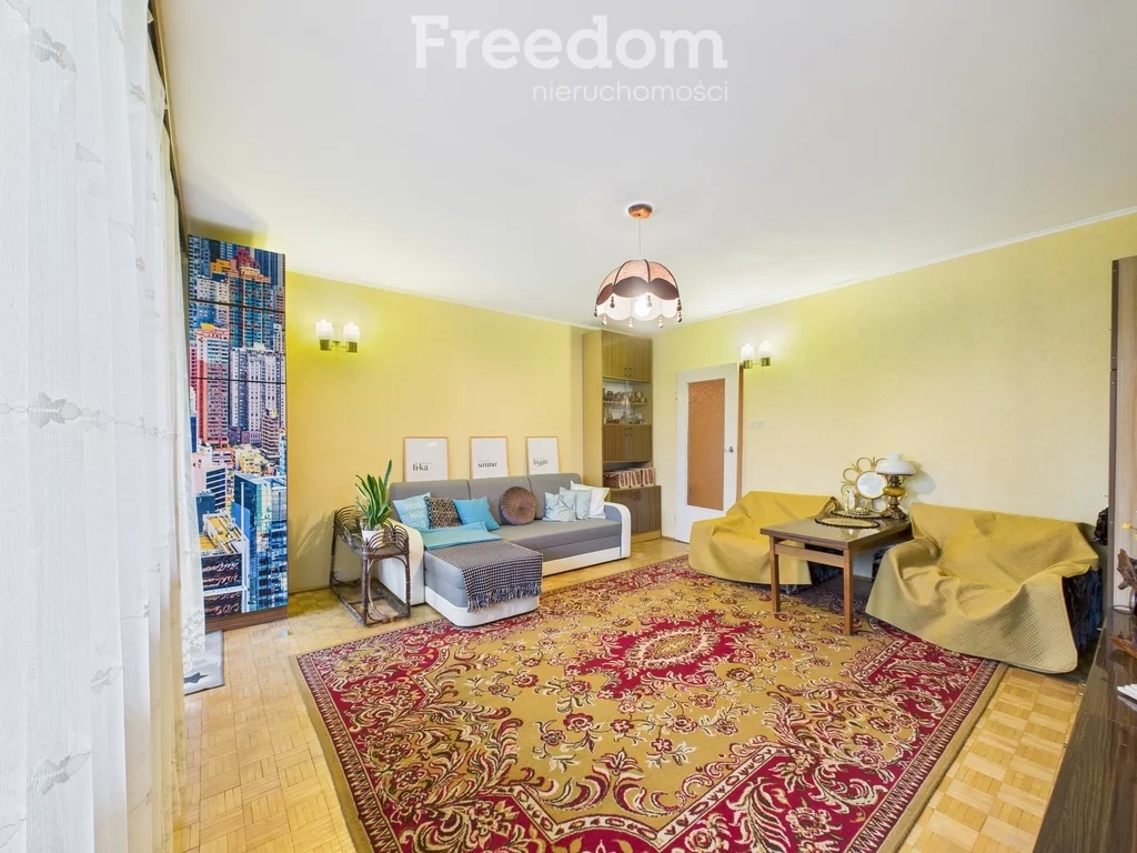 3 pokoje, mieszkanie 69,60 m², piętro 1, oferta nr , 40461/3685/OMS, Białystok, Wincentego Witosa