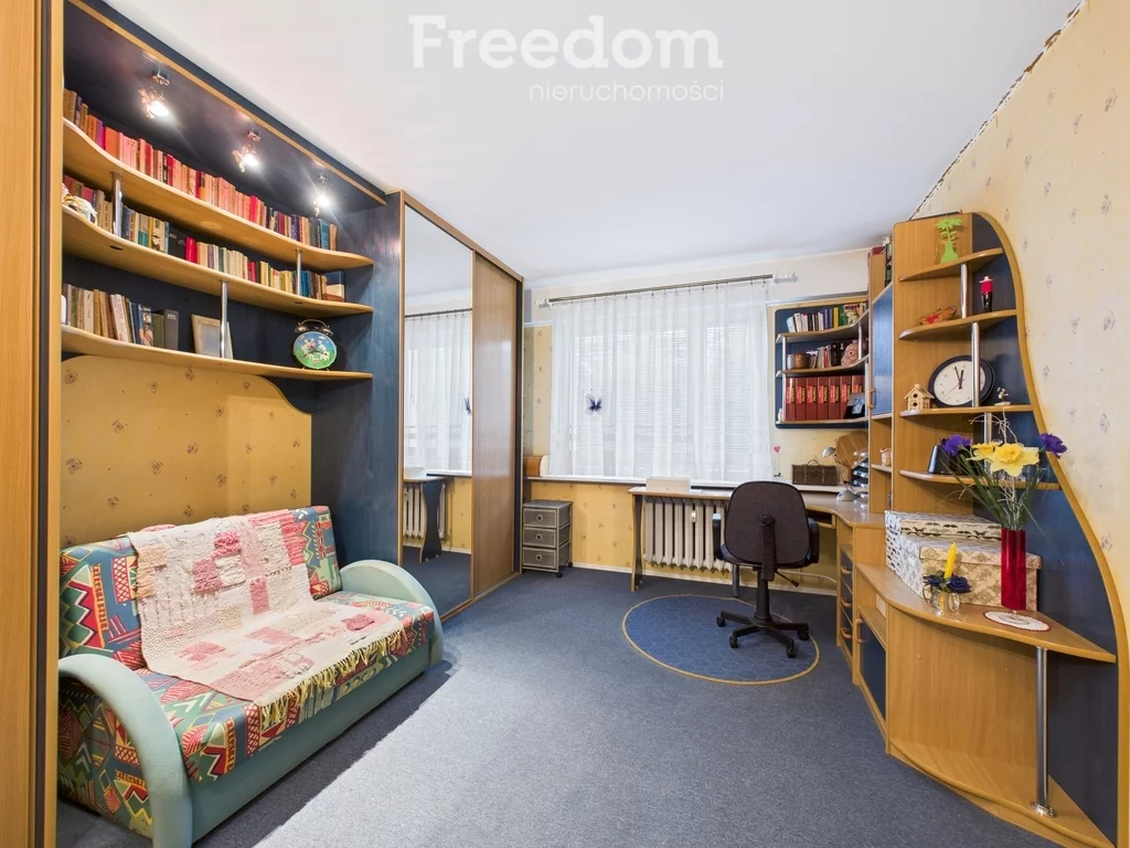 3 pokoje, mieszkanie 69,60 m², piętro 1, oferta nr , 40461/3685/OMS, Białystok, Wincentego Witosa