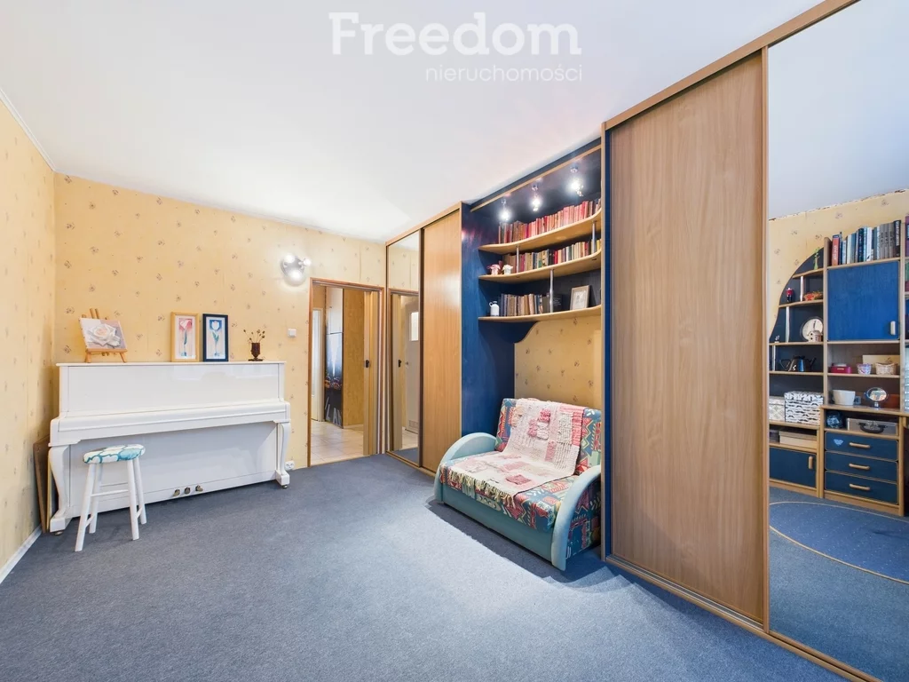 3 pokoje, mieszkanie 69,60 m², piętro 1, oferta nr , 40461/3685/OMS, Białystok, Wincentego Witosa