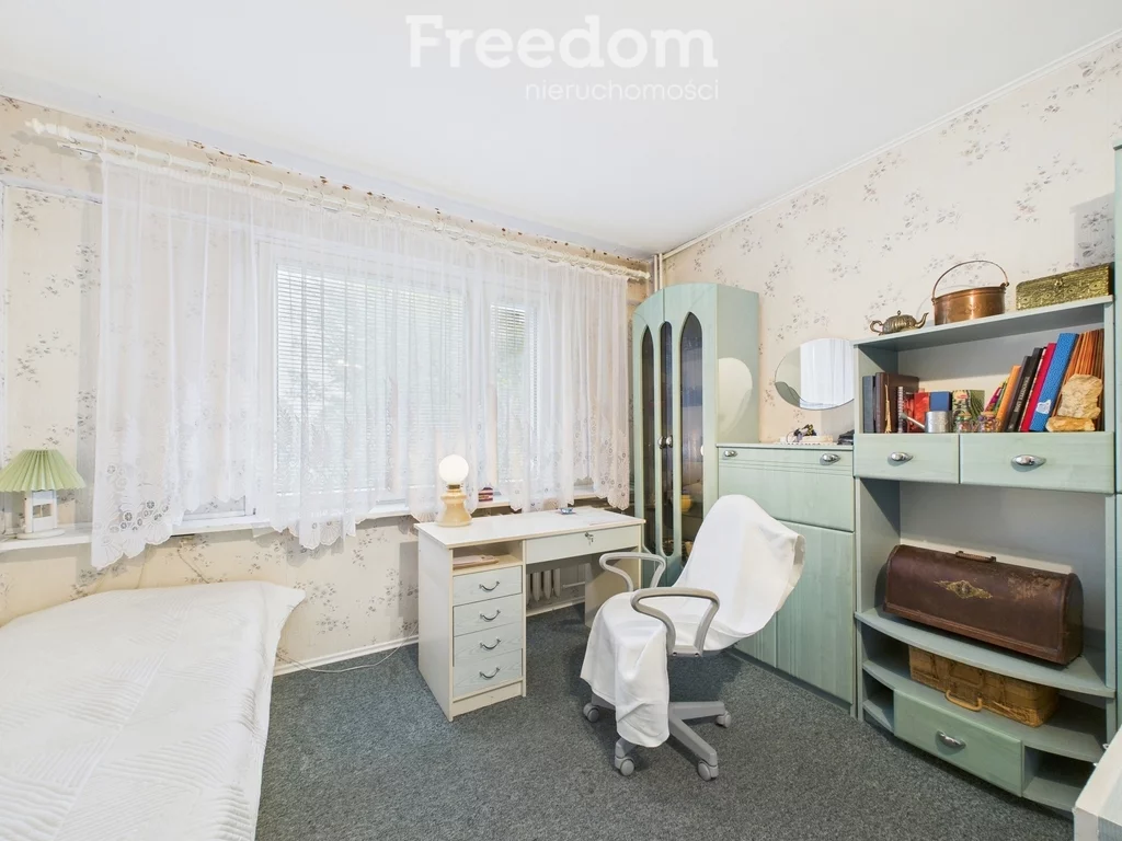 3 pokoje, mieszkanie 69,60 m², piętro 1, oferta nr , 40461/3685/OMS, Białystok, Wincentego Witosa