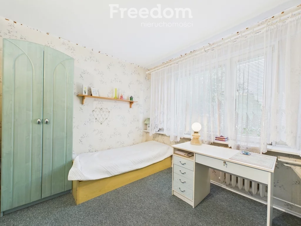 3 pokoje, mieszkanie 69,60 m², piętro 1, oferta nr , 40461/3685/OMS, Białystok, Wincentego Witosa