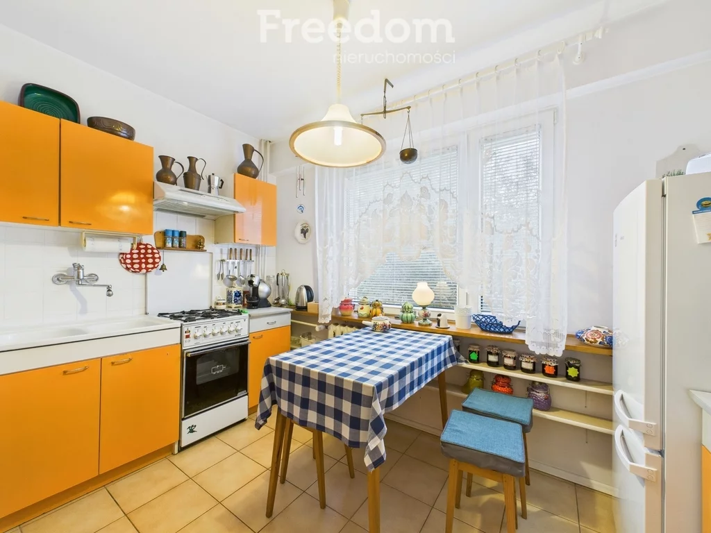 3 pokoje, mieszkanie 69,60 m², piętro 1, oferta nr , 40461/3685/OMS, Białystok, Wincentego Witosa