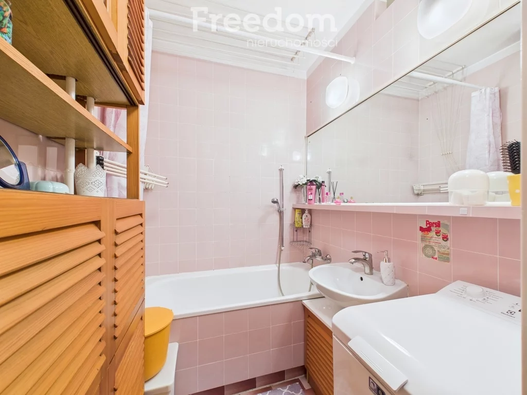 3 pokoje, mieszkanie 69,60 m², piętro 1, oferta nr , 40461/3685/OMS, Białystok, Wincentego Witosa