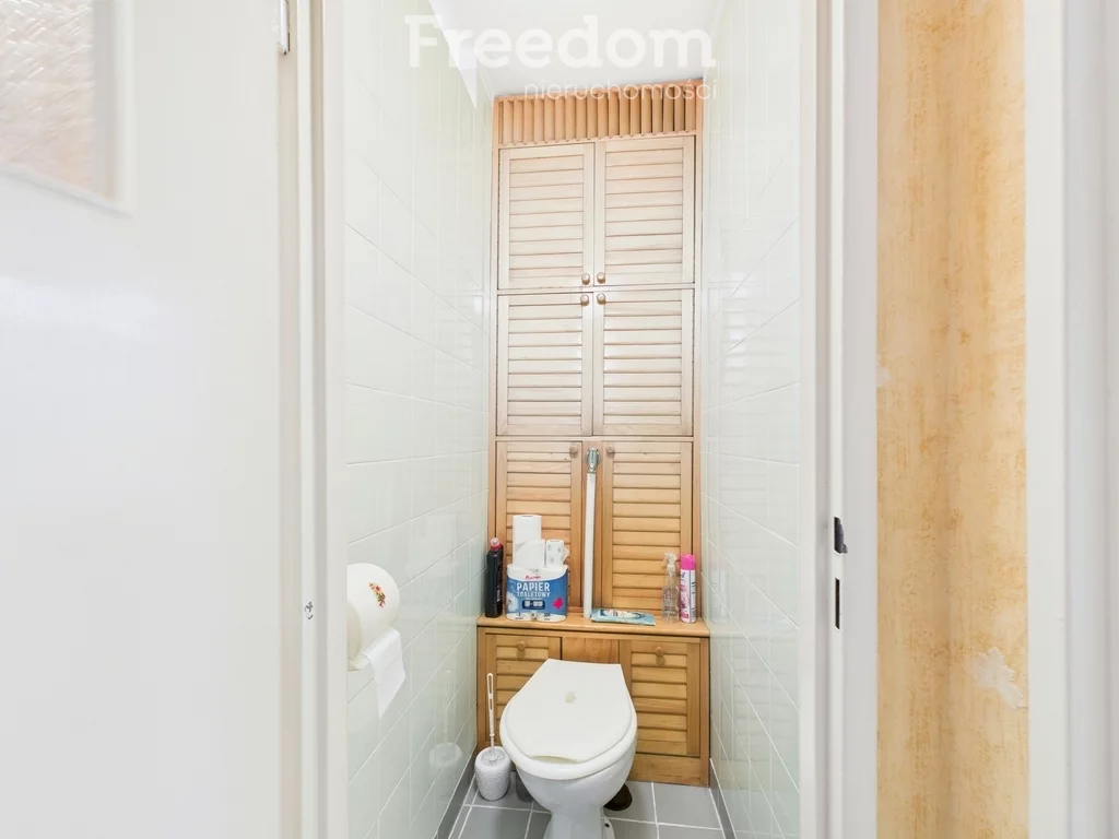 3 pokoje, mieszkanie 69,60 m², piętro 1, oferta nr , 40461/3685/OMS, Białystok, Wincentego Witosa