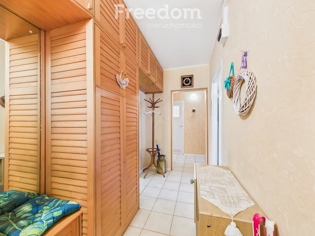 3 pokoje, mieszkanie 69,60 m², piętro 1, oferta nr , 40461/3685/OMS, Białystok, Wincentego Witosa