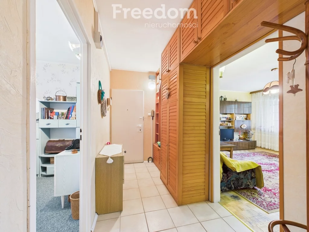 3 pokoje, mieszkanie 69,60 m², piętro 1, oferta nr , 40461/3685/OMS, Białystok, Wincentego Witosa