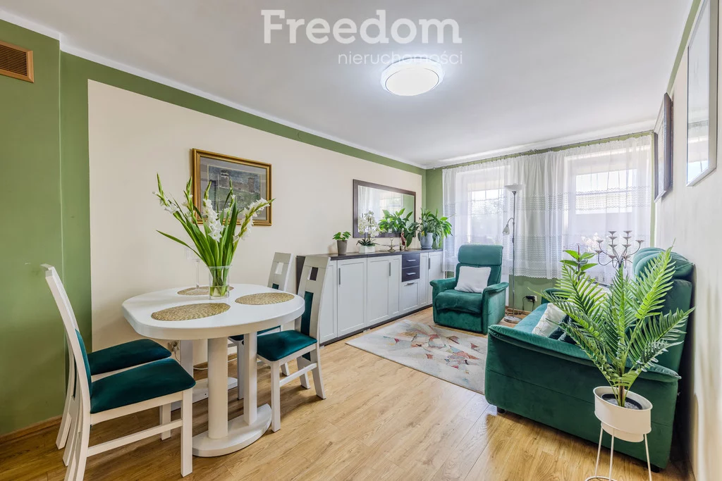 Apartamenty 40134/3685/OMS Ciechanów Wincentego Witosa