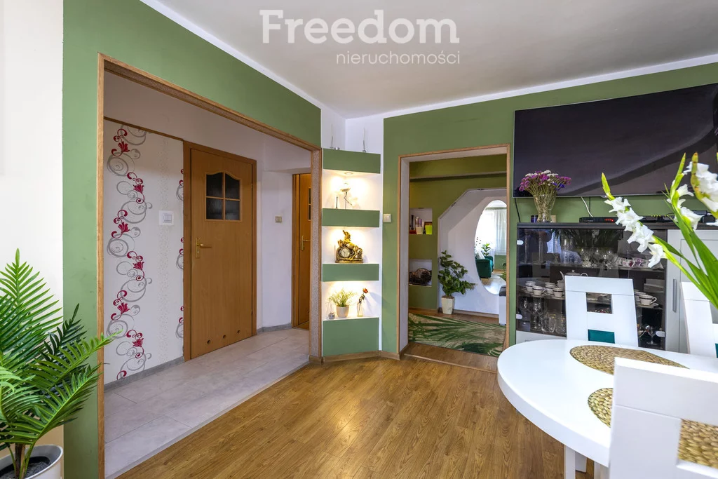 3 pokoje, mieszkanie 70,55 m², parter, oferta nr , 40134/3685/OMS, Ciechanów, Wincentego Witosa