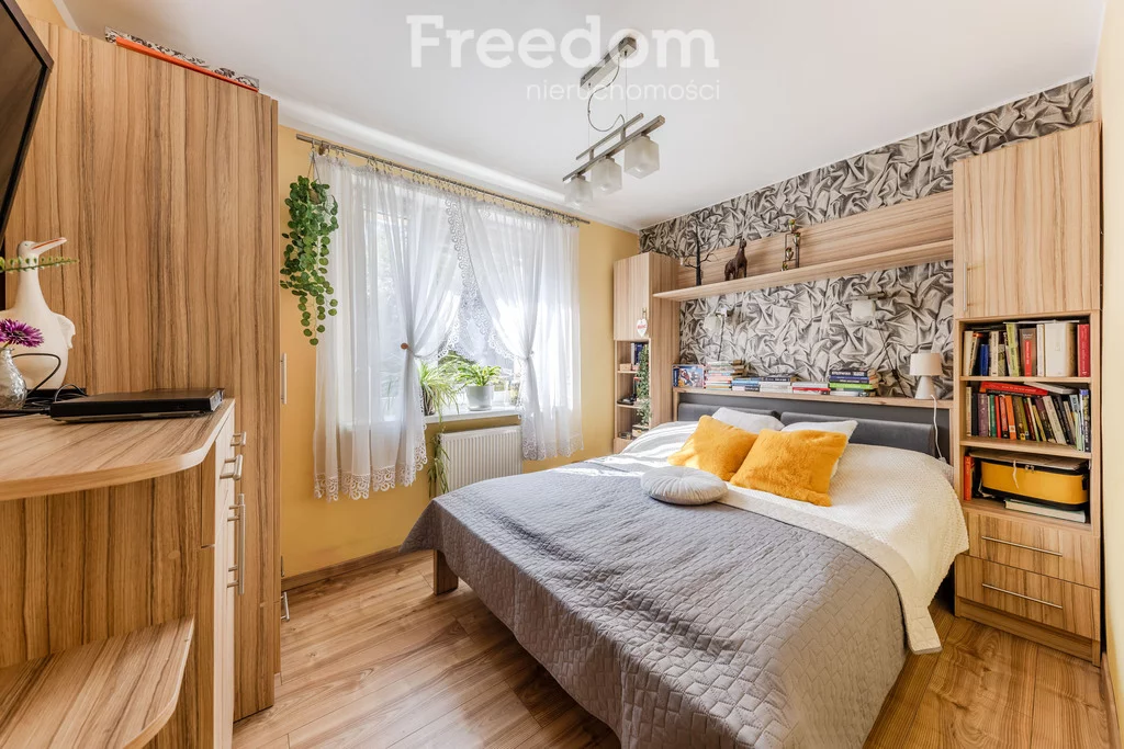 3 pokoje, mieszkanie 70,55 m², parter, oferta nr , 40134/3685/OMS, Ciechanów, Wincentego Witosa