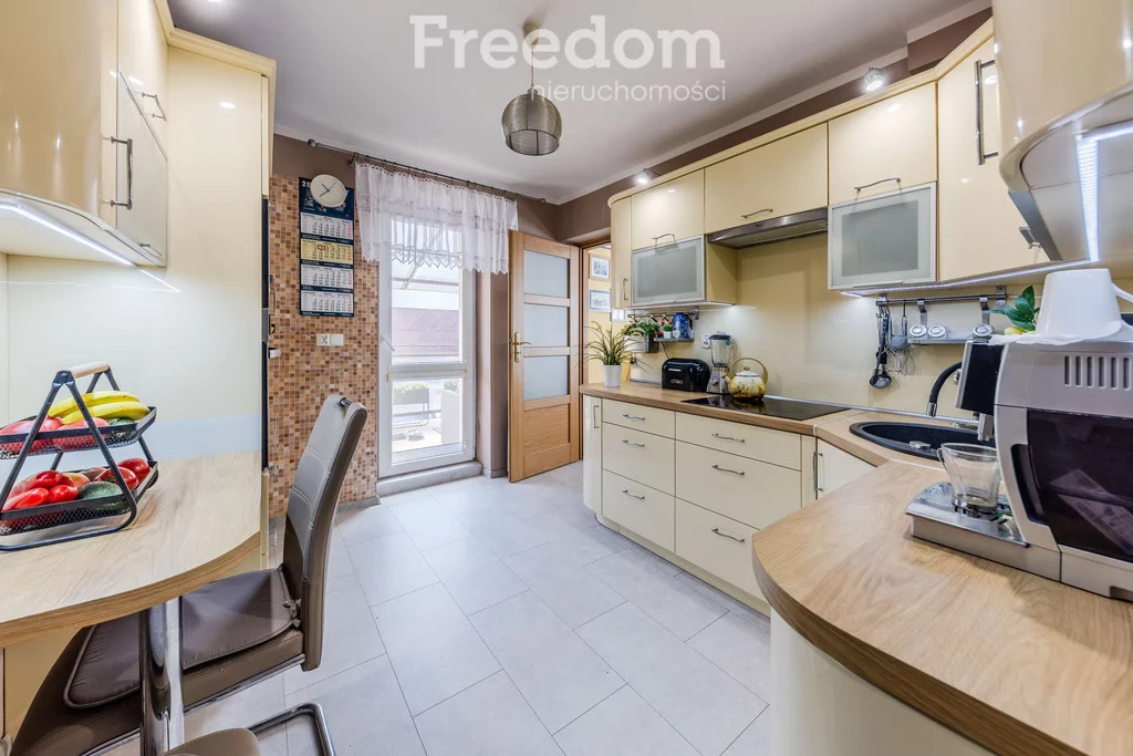 3 pokoje, mieszkanie 70,55 m², parter, oferta nr , 40134/3685/OMS, Ciechanów, Wincentego Witosa