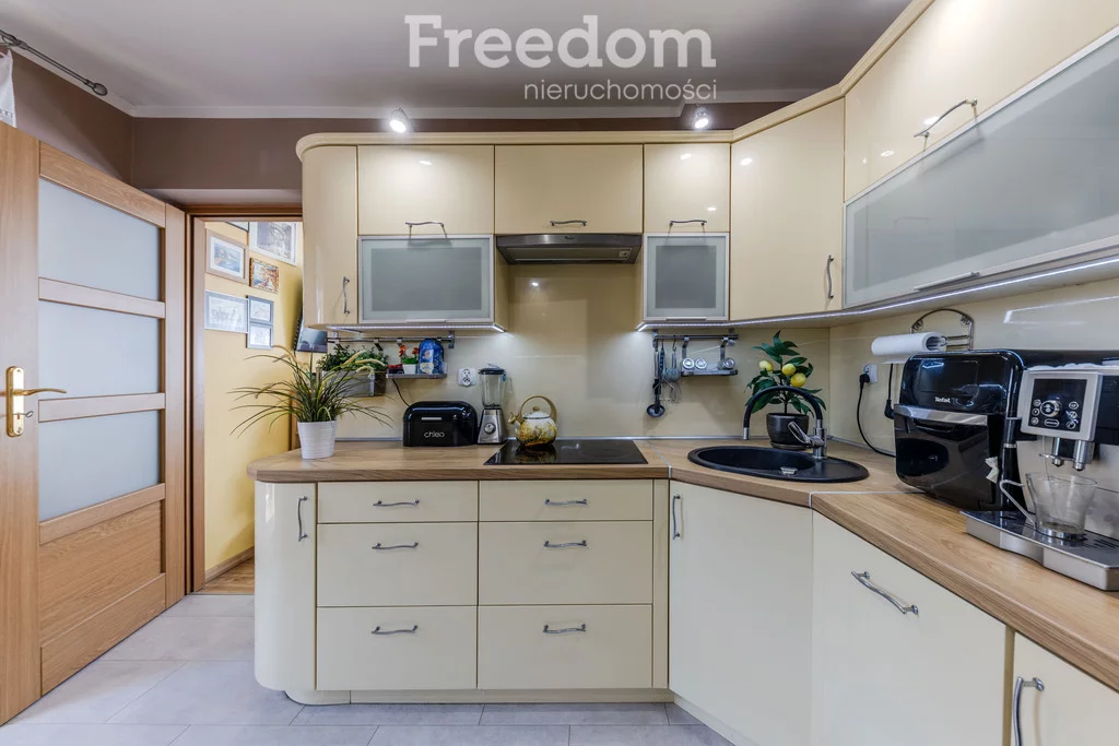 3 pokoje, mieszkanie 70,55 m², parter, oferta nr , 40134/3685/OMS, Ciechanów, Wincentego Witosa