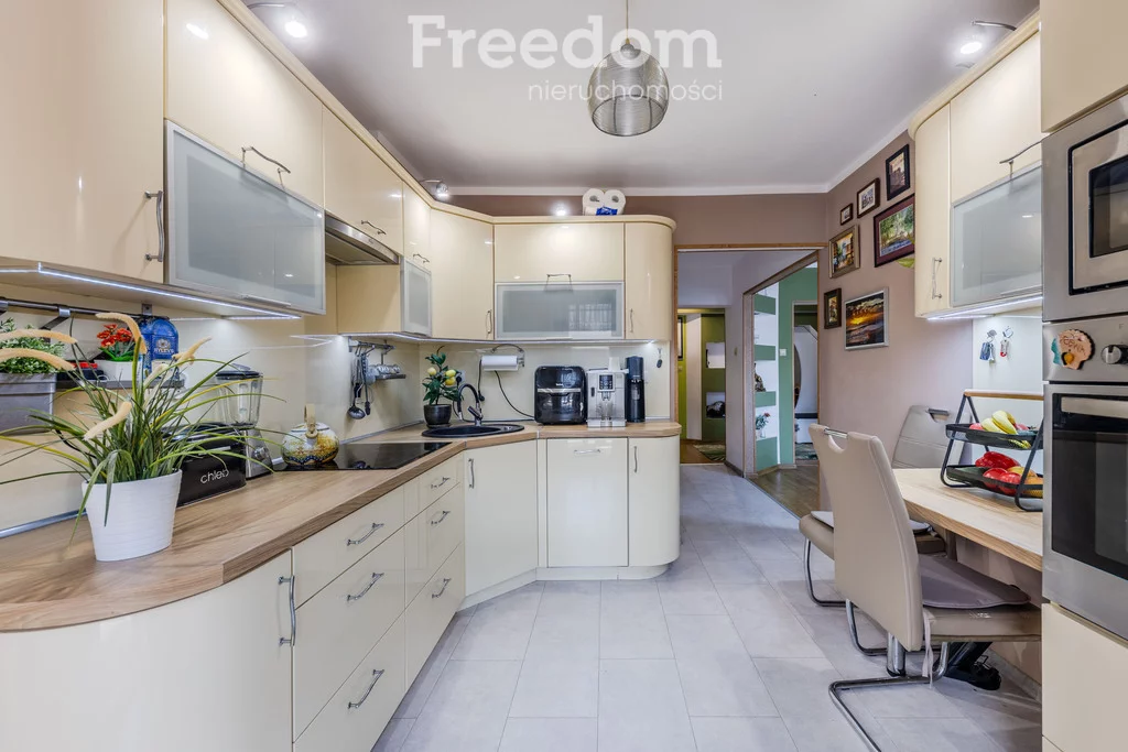3 pokoje, mieszkanie 70,55 m², parter, oferta nr , 40134/3685/OMS, Ciechanów, Wincentego Witosa
