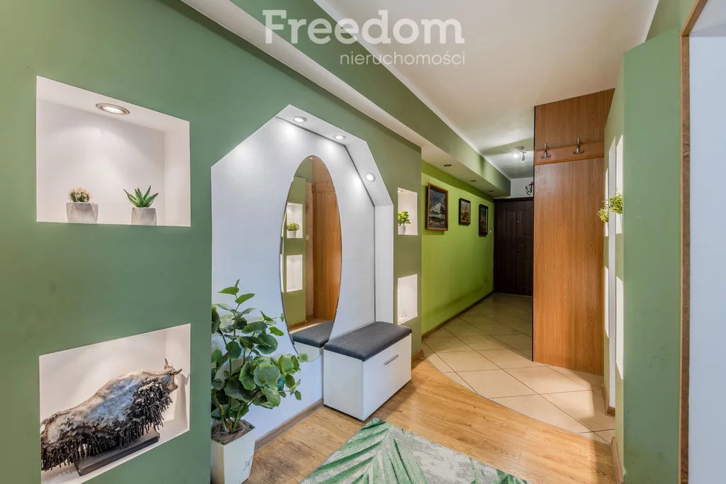 3 pokoje, mieszkanie 70,55 m², parter, oferta nr , 40134/3685/OMS, Ciechanów, Wincentego Witosa