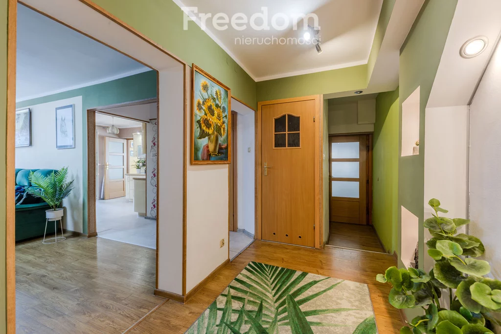 3 pokoje, mieszkanie 70,55 m², parter, oferta nr , 40134/3685/OMS, Ciechanów, Wincentego Witosa