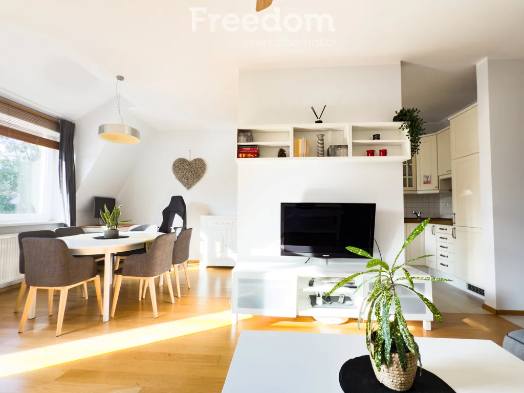 3 pokoje, mieszkanie 65,93 m², piętro 2, oferta nr , 39987/3685/OMS, Giżycko, Wincentego Witosa