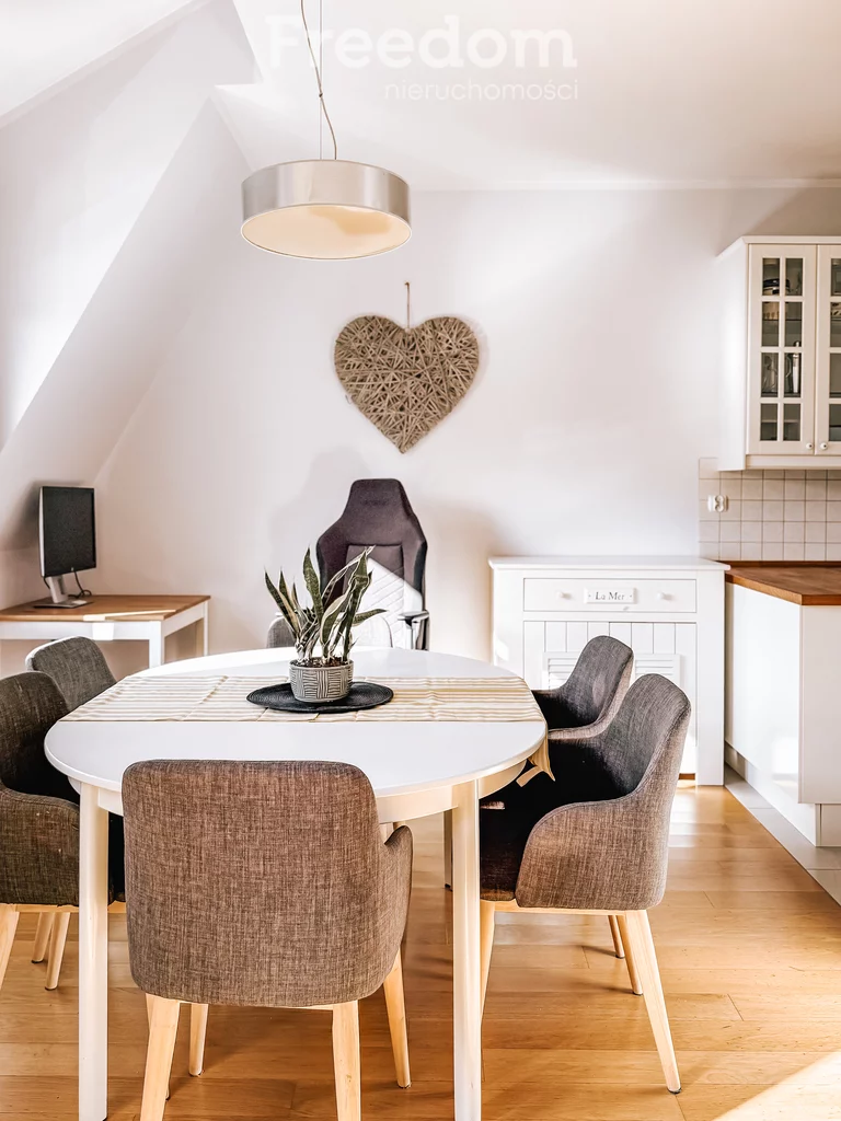 3 pokoje, mieszkanie 65,93 m², piętro 2, oferta nr , 39987/3685/OMS, Giżycko, Wincentego Witosa