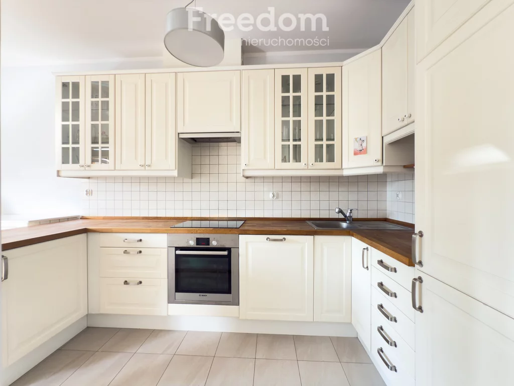 3 pokoje, mieszkanie 65,93 m², piętro 2, oferta nr , 39987/3685/OMS, Giżycko, Wincentego Witosa