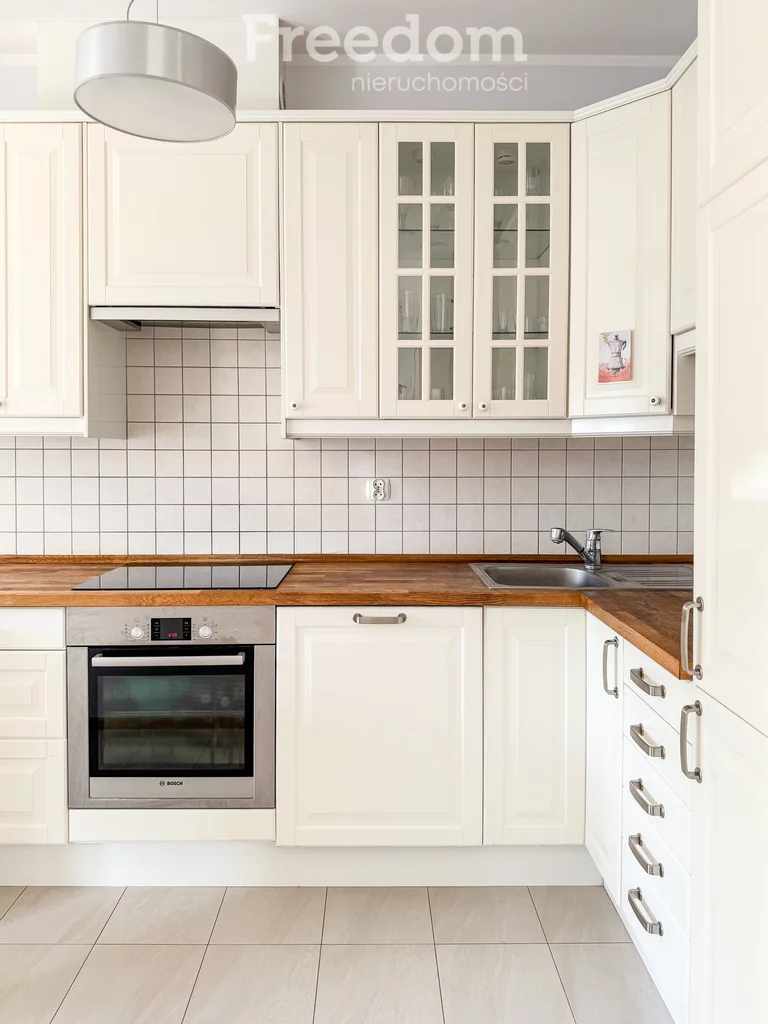 3 pokoje, mieszkanie 65,93 m², piętro 2, oferta nr , 39987/3685/OMS, Giżycko, Wincentego Witosa