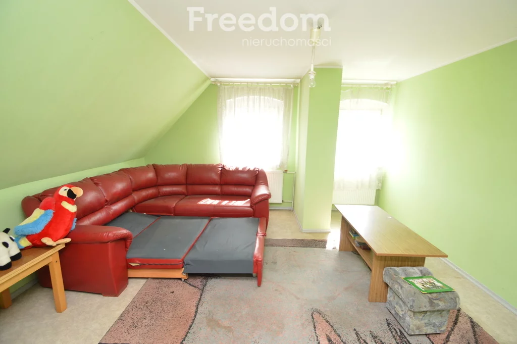 3 pokoje, mieszkanie 84,90 m², piętro 1, oferta nr , 40133/3685/OMS, Pokój, Winna Góra