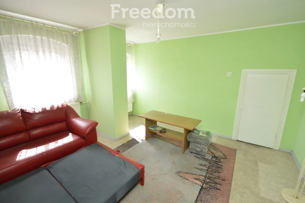 3 pokoje, mieszkanie 84,90 m², piętro 1, oferta nr , 40133/3685/OMS, Pokój, Winna Góra
