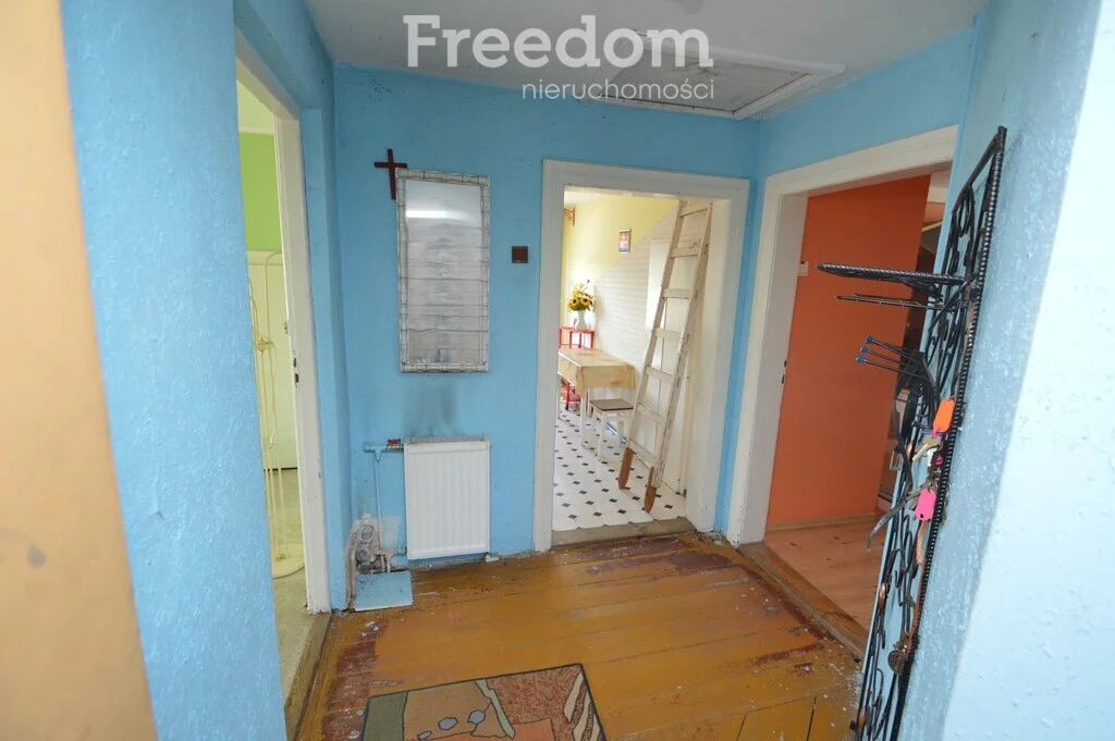 3 pokoje, mieszkanie 84,90 m², piętro 1, oferta nr , 40133/3685/OMS, Pokój, Winna Góra