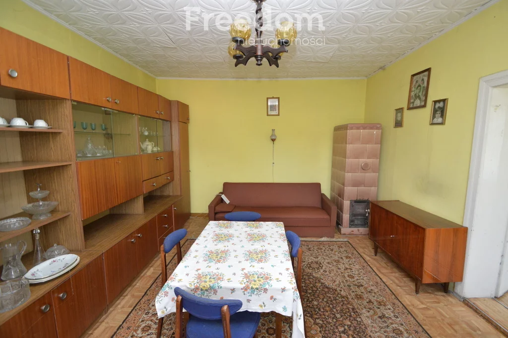 3 pokoje, mieszkanie 84,90 m², piętro 1, oferta nr , 40133/3685/OMS, Pokój, Winna Góra