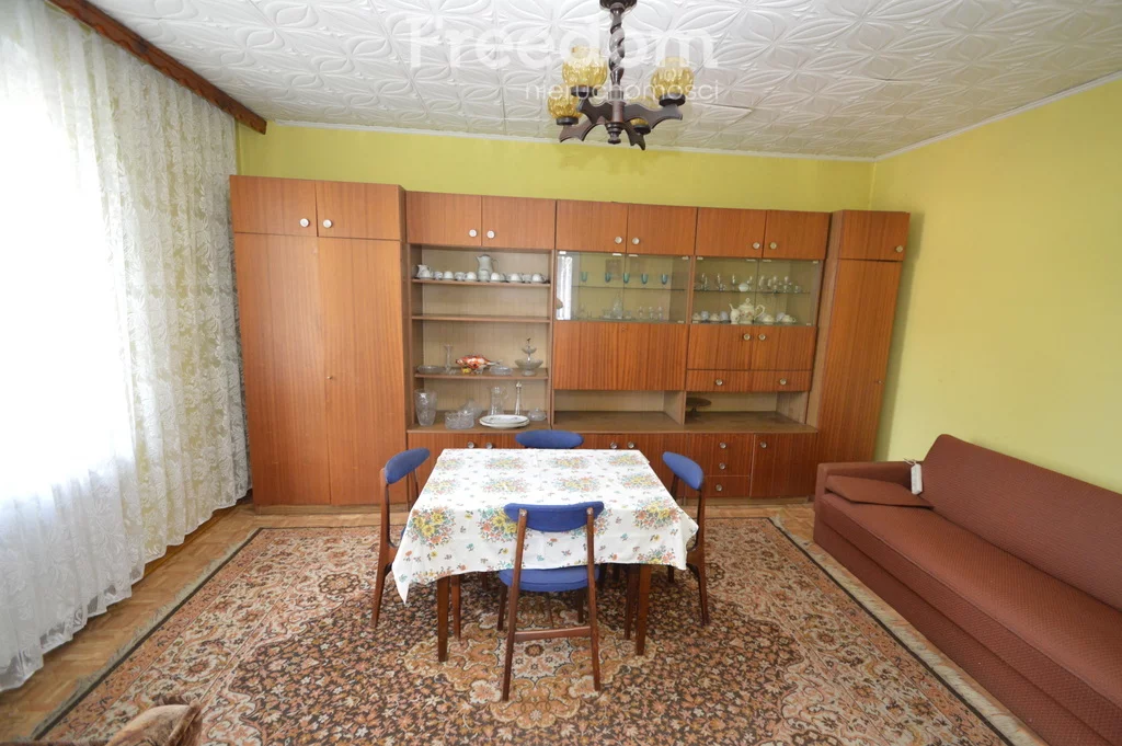 3 pokoje, mieszkanie 84,90 m², piętro 1, oferta nr , 40133/3685/OMS, Pokój, Winna Góra