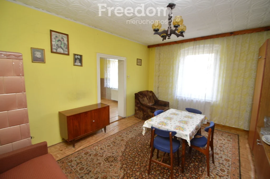 3 pokoje, mieszkanie 84,90 m², piętro 1, oferta nr , 40133/3685/OMS, Pokój, Winna Góra