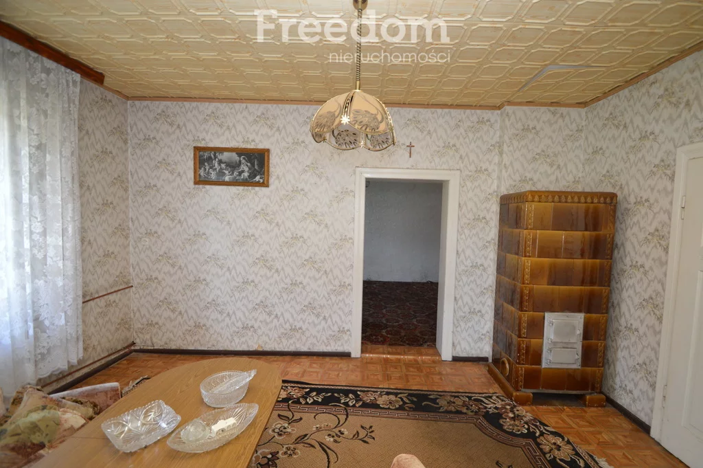 3 pokoje, mieszkanie 67,70 m², parter, oferta nr , 40155/3685/OMS, Pokój, Winna Góra