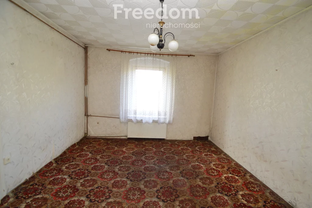 3 pokoje, mieszkanie 67,70 m², parter, oferta nr , 40155/3685/OMS, Pokój, Winna Góra