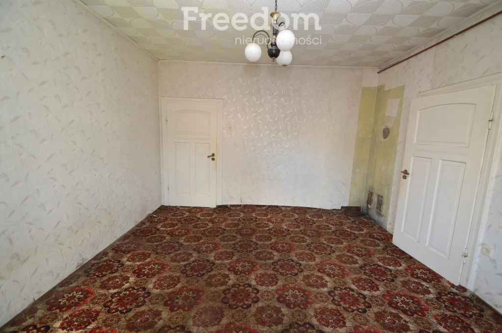 3 pokoje, mieszkanie 67,70 m², parter, oferta nr , 40155/3685/OMS, Pokój, Winna Góra