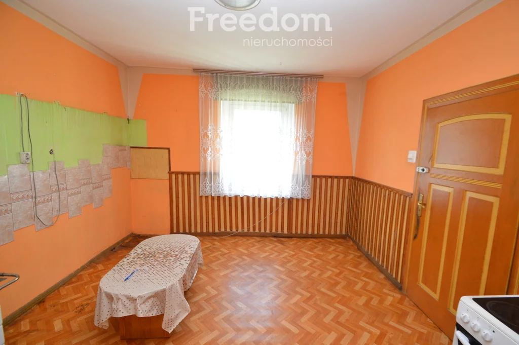 3 pokoje, mieszkanie 67,70 m², parter, oferta nr , 40155/3685/OMS, Pokój, Winna Góra