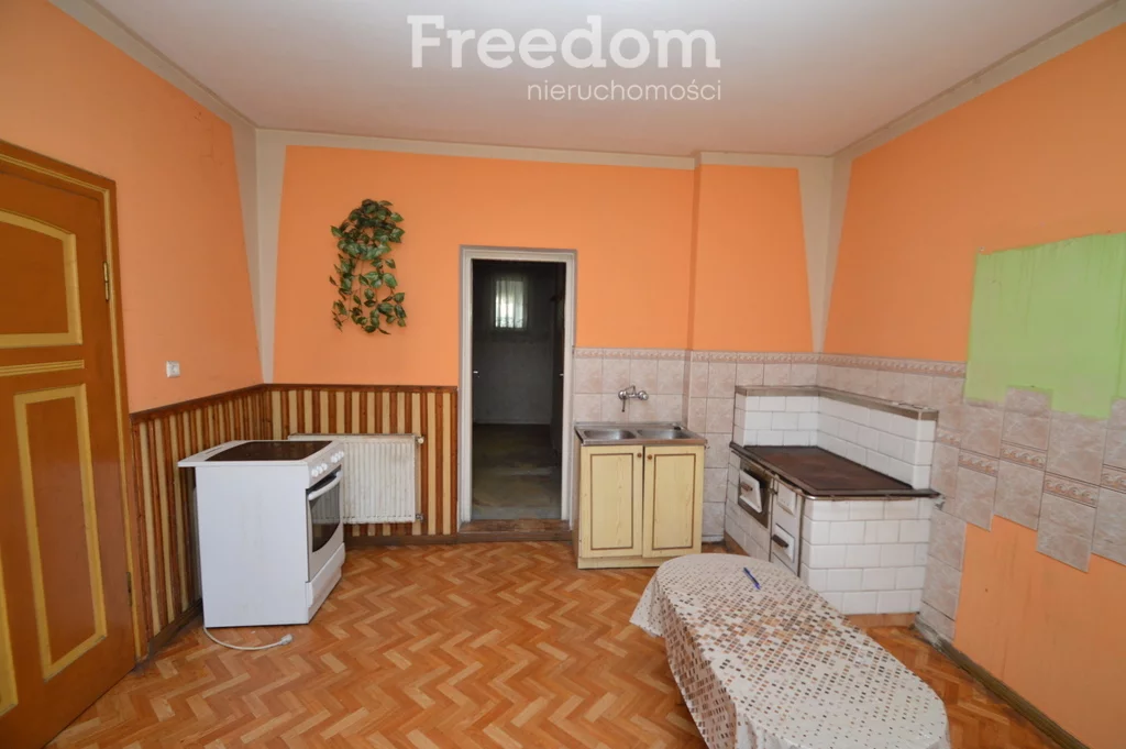 3 pokoje, mieszkanie 67,70 m², parter, oferta nr , 40155/3685/OMS, Pokój, Winna Góra
