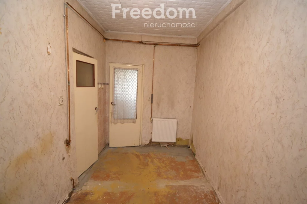 3 pokoje, mieszkanie 67,70 m², parter, oferta nr , 40155/3685/OMS, Pokój, Winna Góra