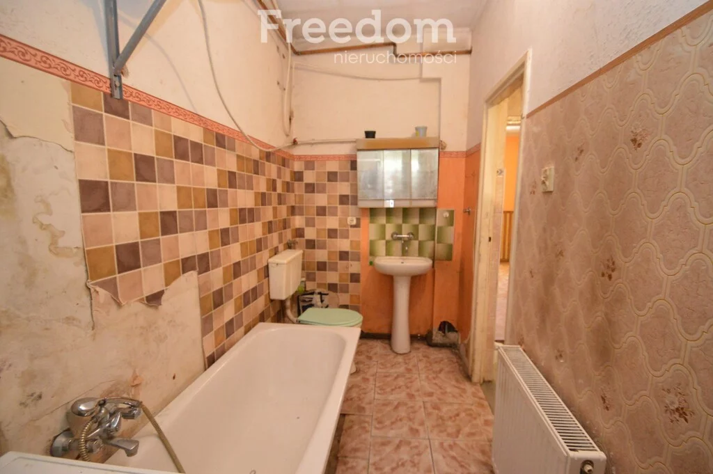 3 pokoje, mieszkanie 67,70 m², parter, oferta nr , 40155/3685/OMS, Pokój, Winna Góra