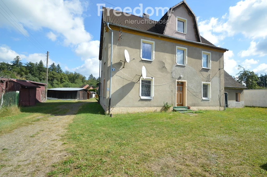 3 pokoje, mieszkanie 67,70 m², parter, oferta nr , 40155/3685/OMS, Pokój, Winna Góra