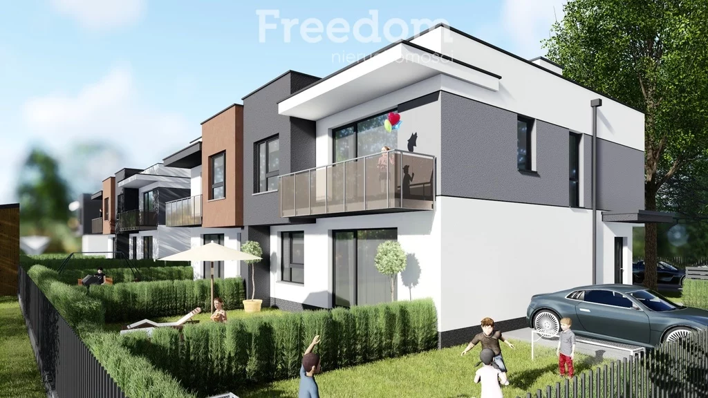 Mieszkanie na sprzedaż, 63,44 m², 3 pokoje, parter, oferta nr 33833/3685/OMS