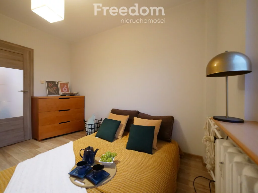 3 pokoje, mieszkanie 63,93 m², piętro 1, oferta nr , 36825/3685/OMS, Bełchatów, Witolda Gombrowicza