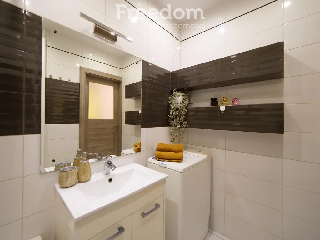 3 pokoje, mieszkanie 63,93 m², piętro 1, oferta nr , 36825/3685/OMS, Bełchatów, Witolda Gombrowicza