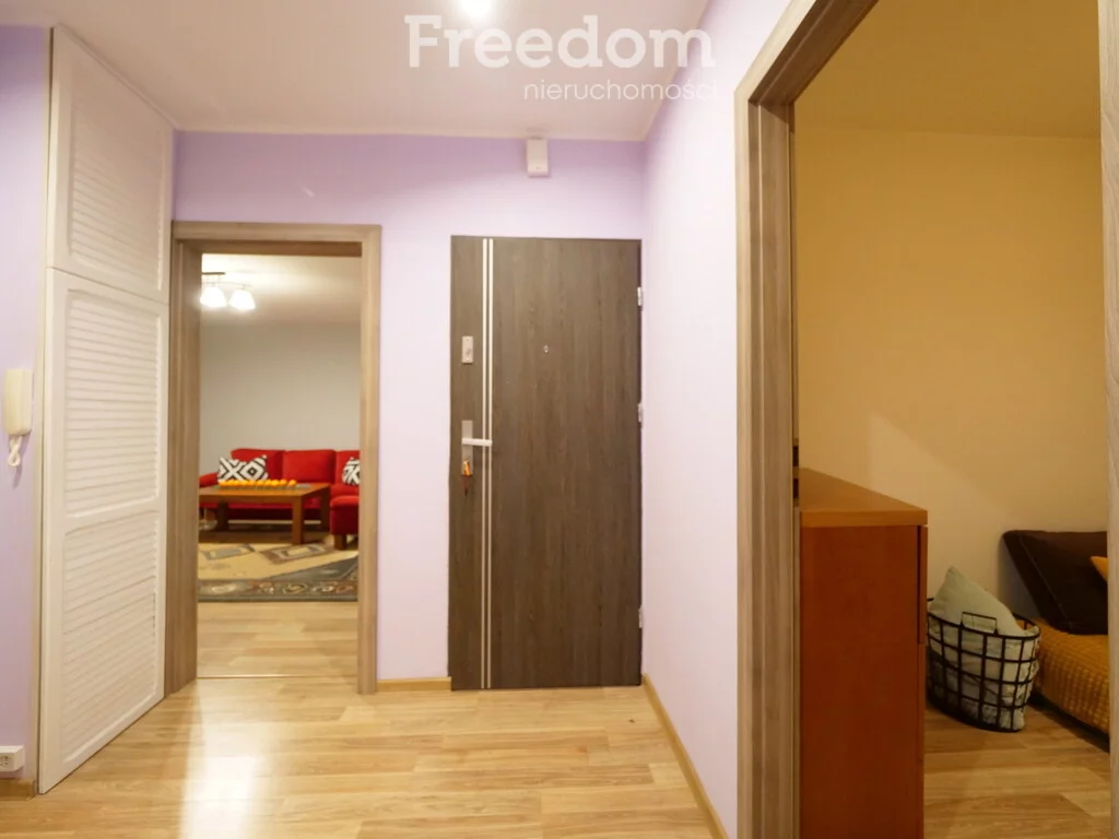 3 pokoje, mieszkanie 63,93 m², piętro 1, oferta nr , 36825/3685/OMS, Bełchatów, Witolda Gombrowicza