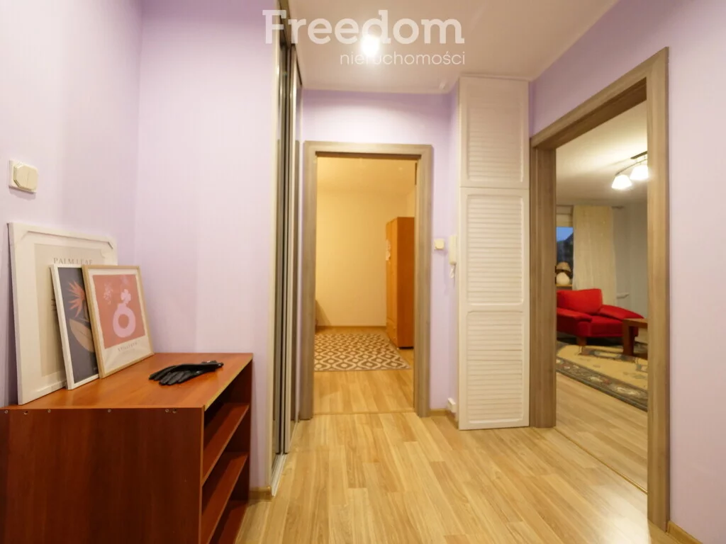 3 pokoje, mieszkanie 63,93 m², piętro 1, oferta nr , 36825/3685/OMS, Bełchatów, Witolda Gombrowicza