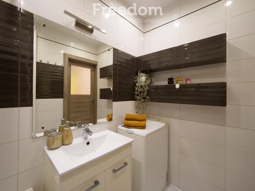 3 pokoje, mieszkanie 63,93 m², piętro 1, oferta nr , 36825/3685/OMS, Bełchatów, Witolda Gombrowicza