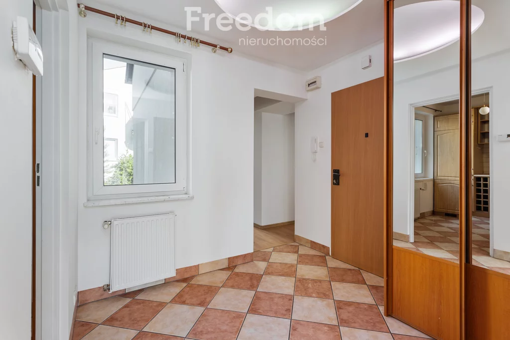 3 pokoje, mieszkanie 59,30 m², piętro 1, oferta nr , 39889/3685/OMS, Poznań, Witolda Gombrowicza